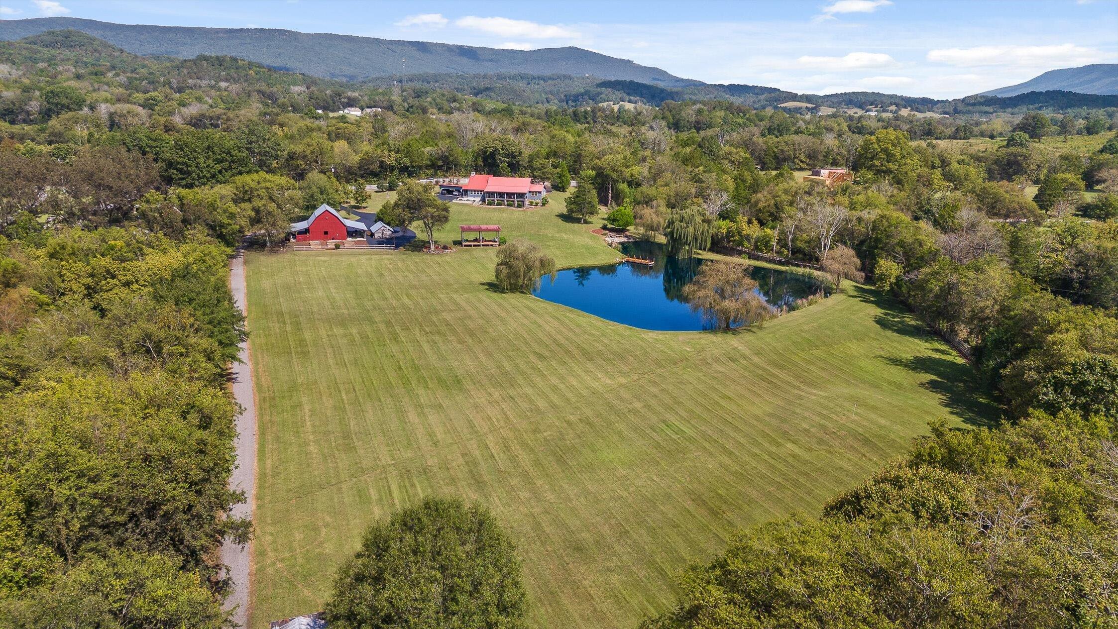 148 Carroll Road Wildwood, GA 30757 - Photo 72 of 100 123-Carroll-119