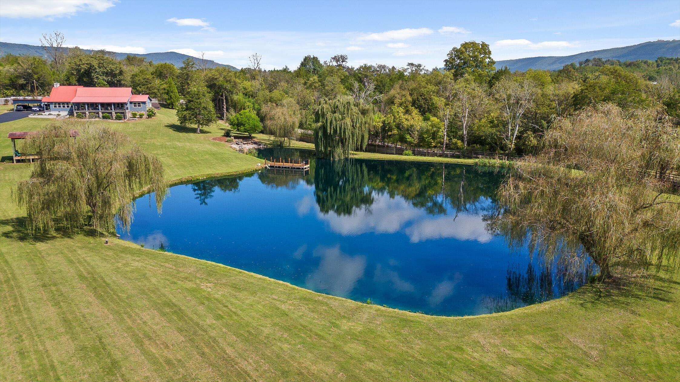 148 Carroll Road Wildwood, GA 30757 - Photo 73 of 100 124-Carroll-120