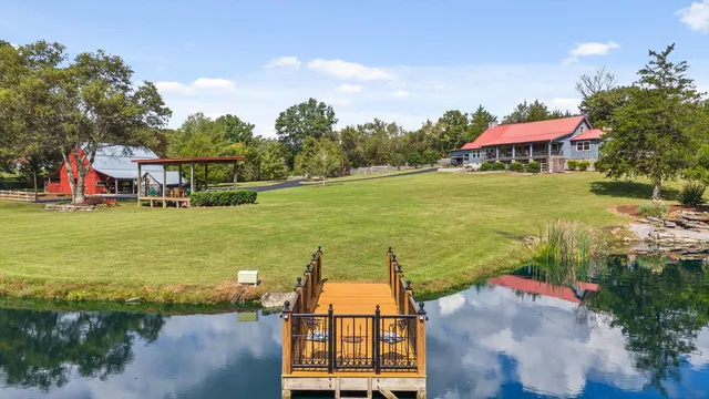 $1,500,000 | 148 Carroll Road, Wildwood, GA 30757