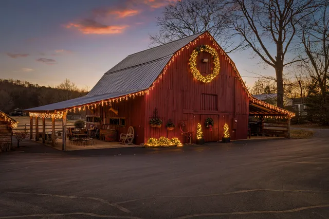 $1,500,000 | 148 Carroll Road, Wildwood, GA 30757