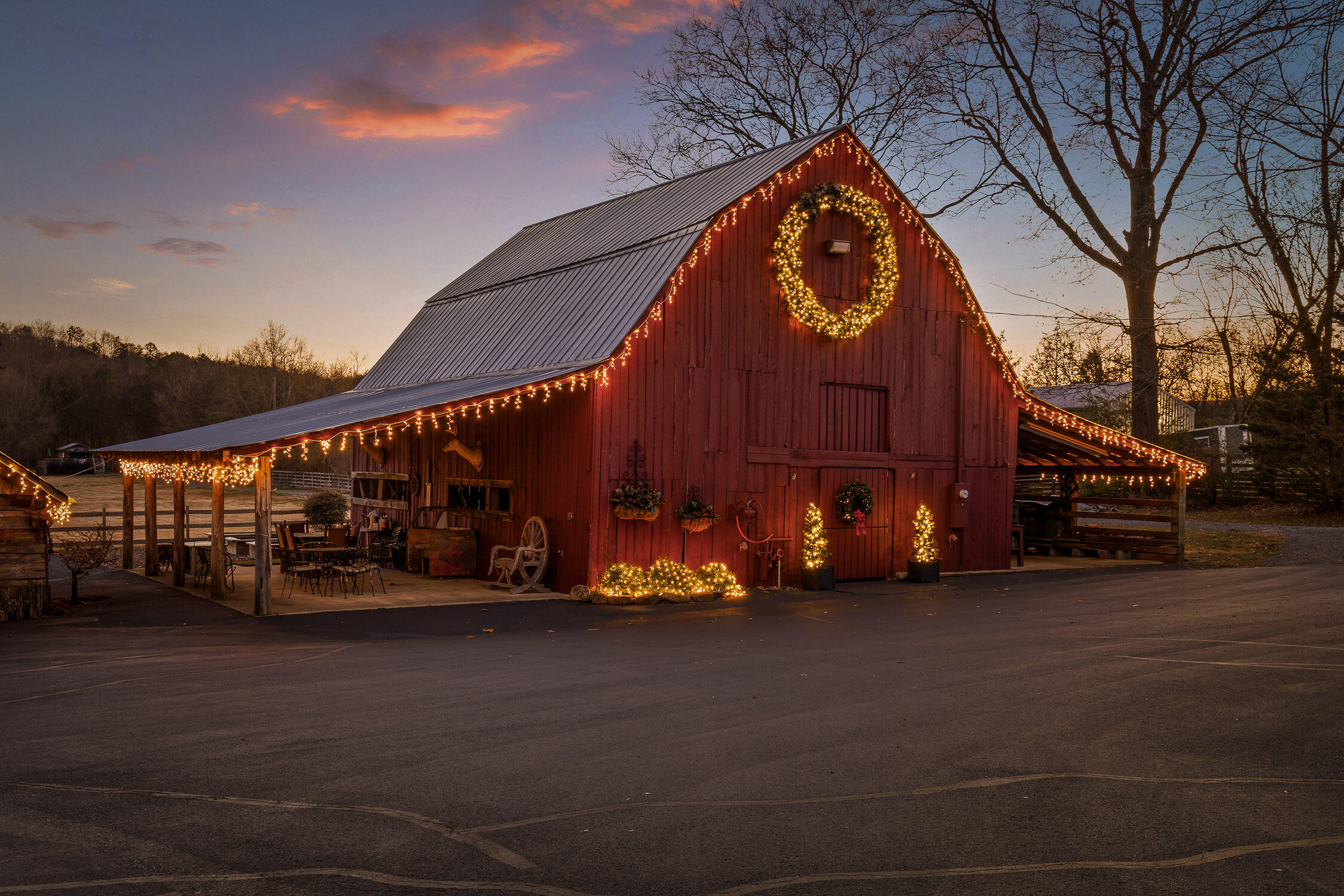 148 Carroll Road Wildwood, GA 30757 - Photo 76 of 100 17-Carroll-17