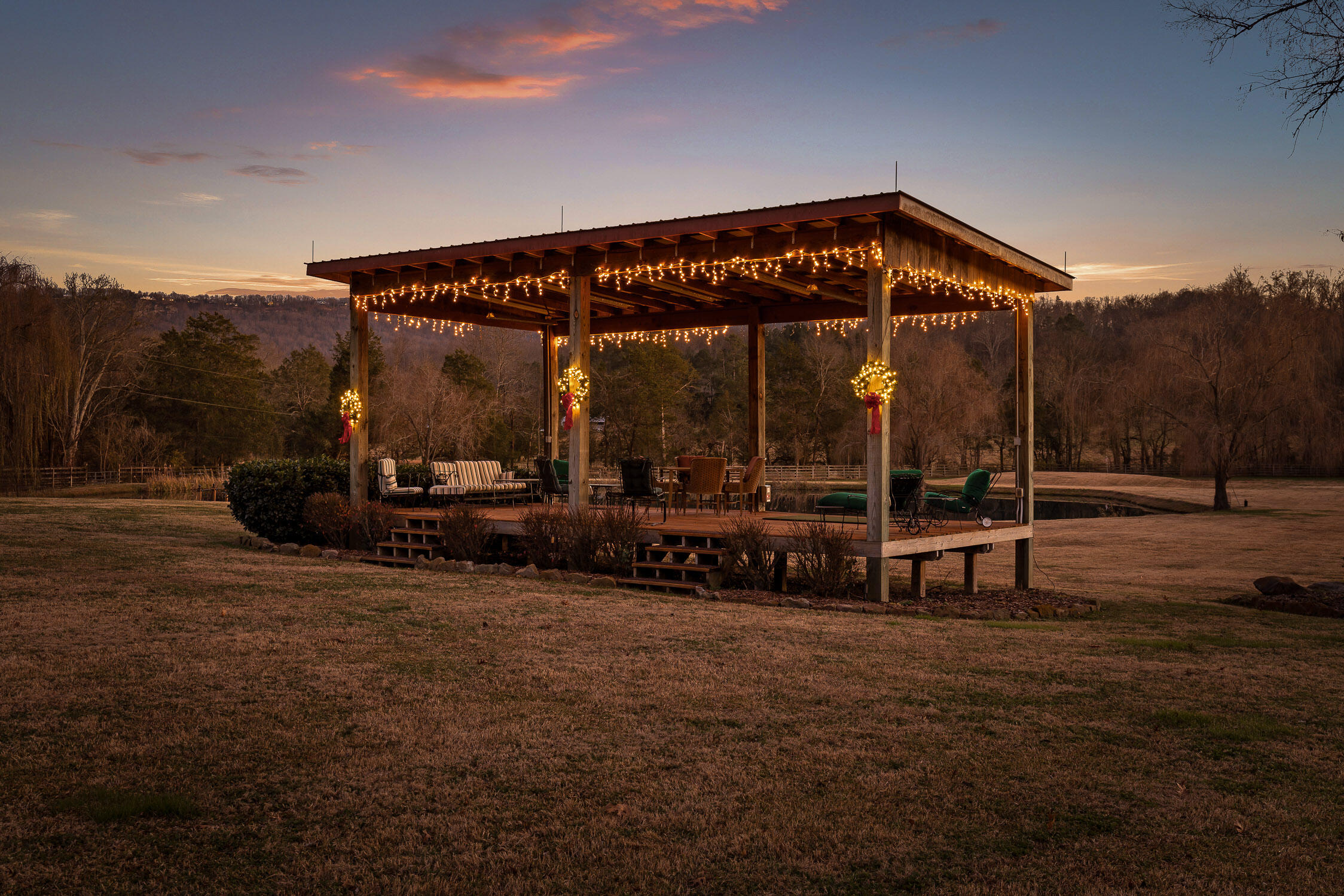 148 Carroll Road Wildwood, GA 30757 - Photo 78 of 100 19-Carroll-19