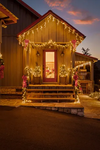 $1,500,000 | 148 Carroll Road, Wildwood, GA 30757