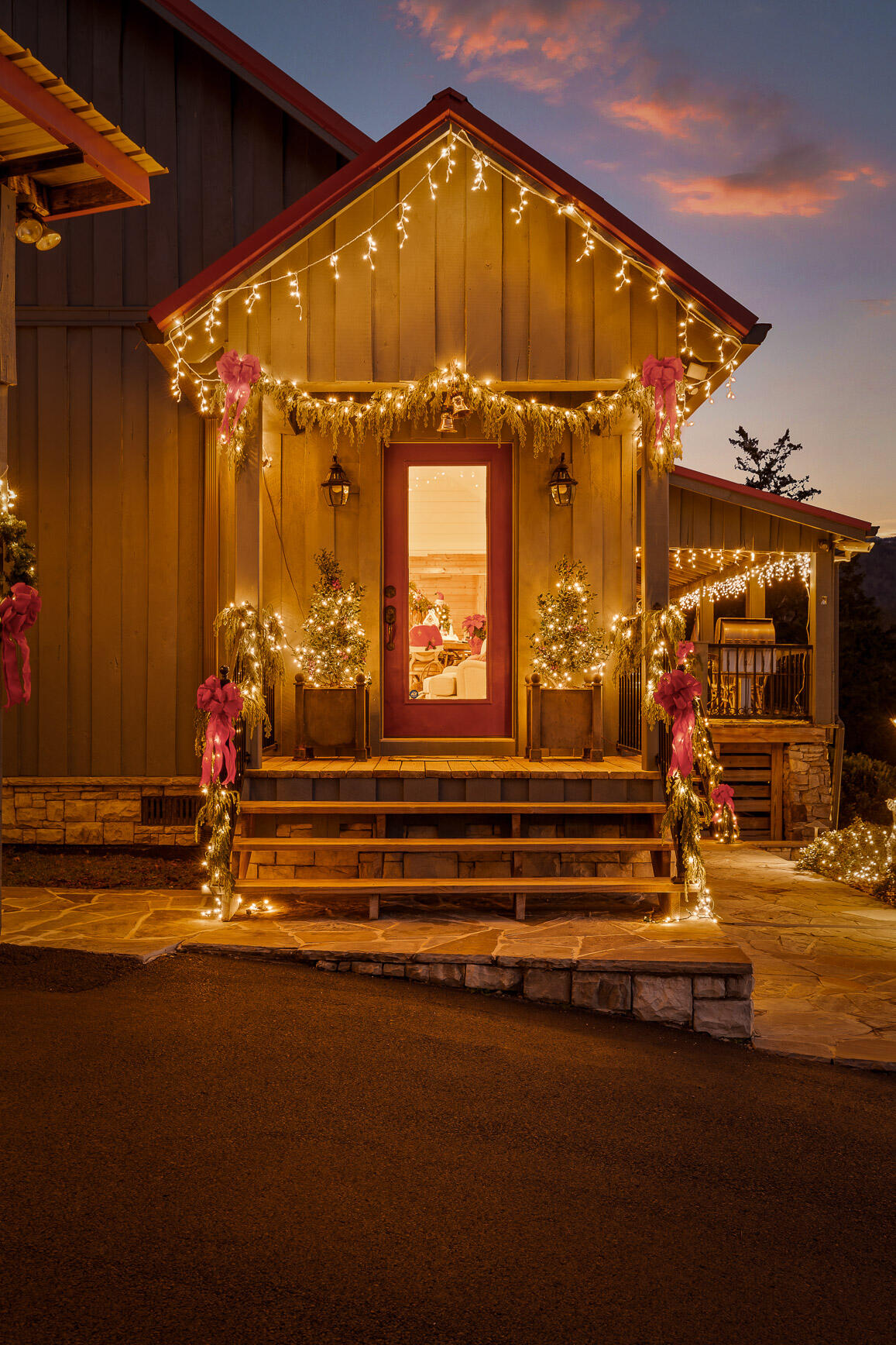 148 Carroll Road Wildwood, GA 30757 - Photo 80 of 100 21-Carroll-21