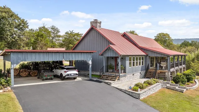 $1,500,000 | 148 Carroll Road, Wildwood, GA 30757