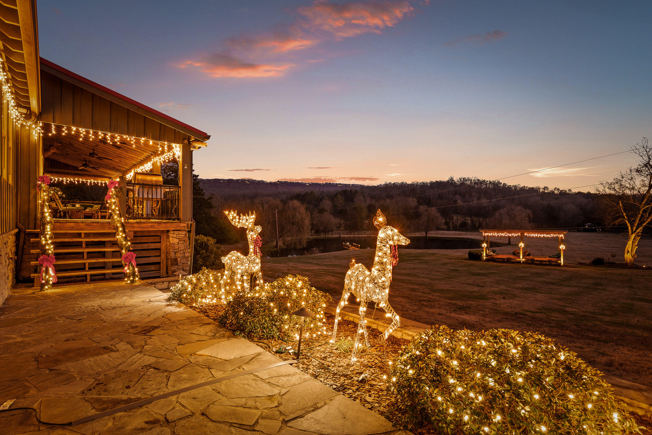 148 Carroll Road Wildwood, GA 30757 - Photo 81 of 100 22-Carroll-22