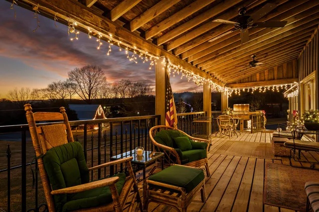 $1,500,000 | 148 Carroll Road, Wildwood, GA 30757