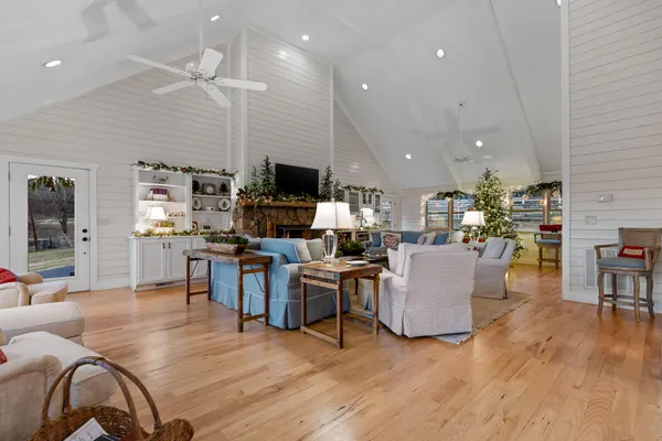 $1,350,000 | 148 Carroll Road, Wildwood, GA 30757