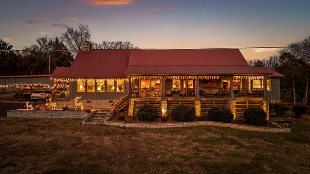 $1,500,000 | 148 Carroll Road, Wildwood, GA 30757