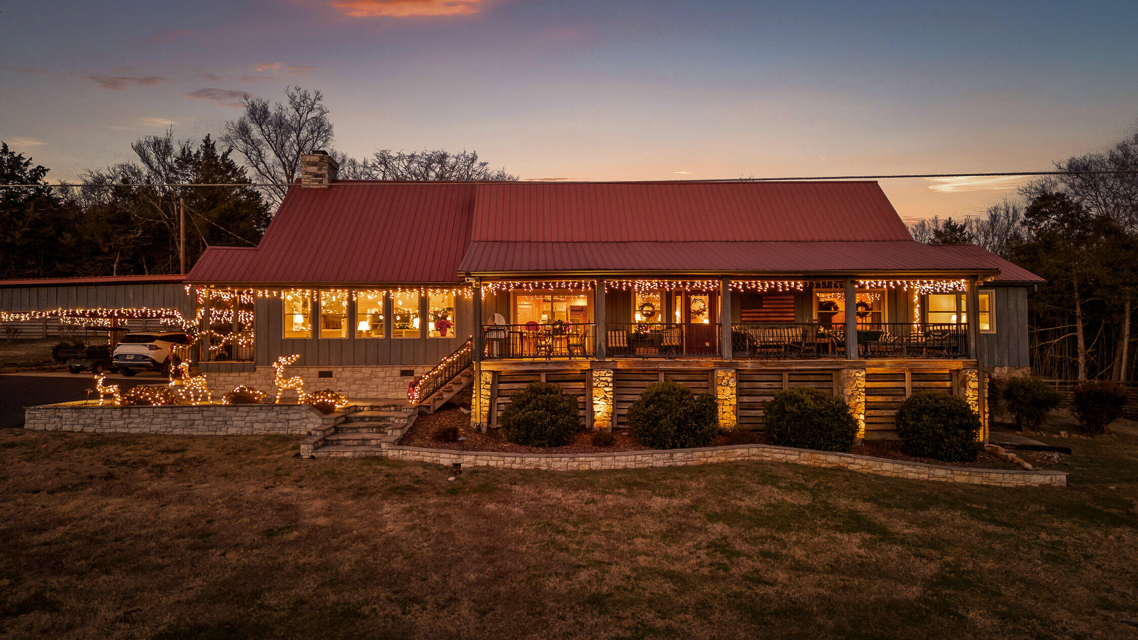 148 Carroll Road Wildwood, GA 30757 - Photo 86 of 100 28-Carroll-28