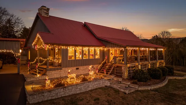 $1,500,000 | 148 Carroll Road, Wildwood, GA 30757