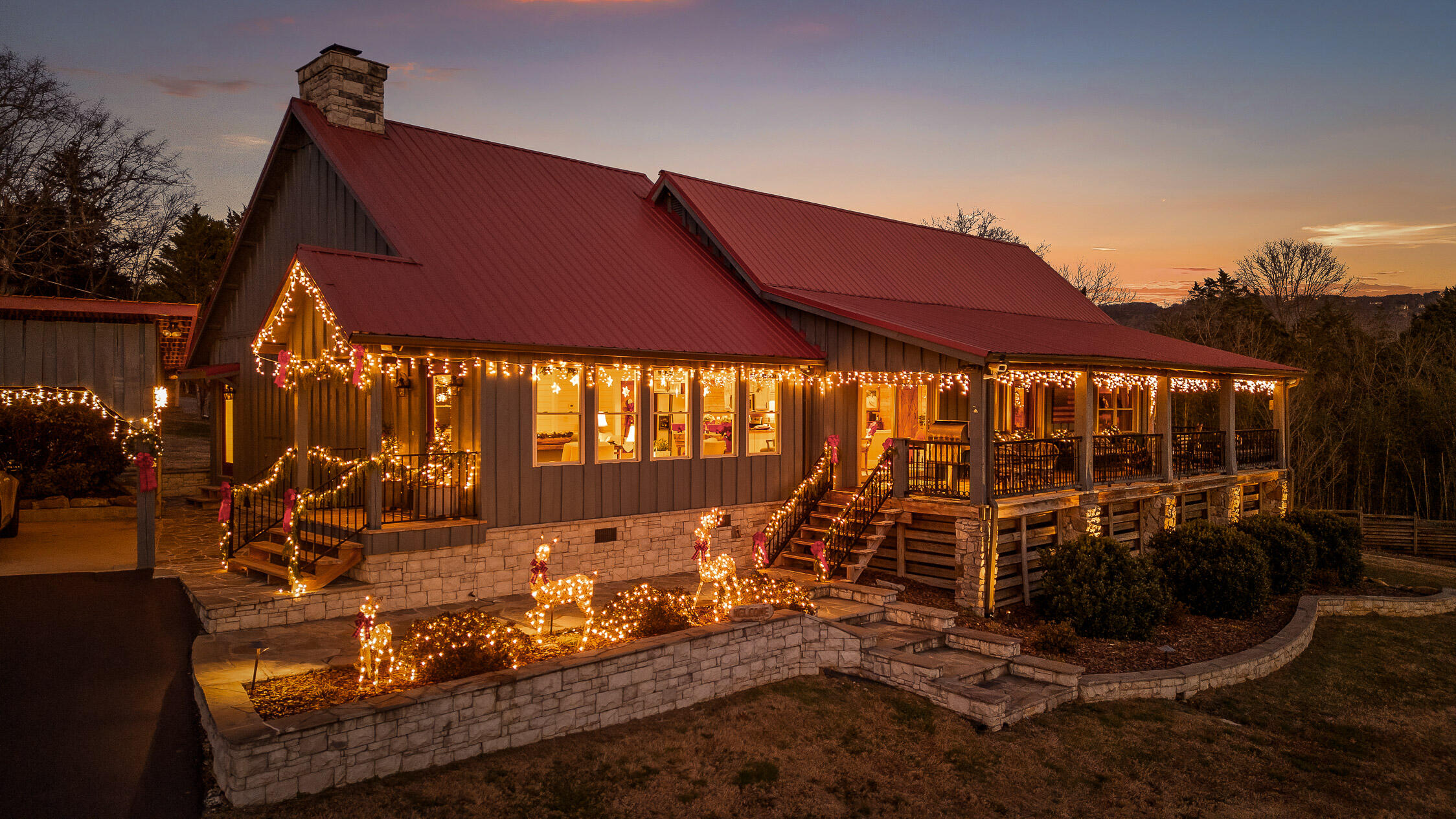 148 Carroll Road Wildwood, GA 30757 - Photo 87 of 100 29-Carroll-29