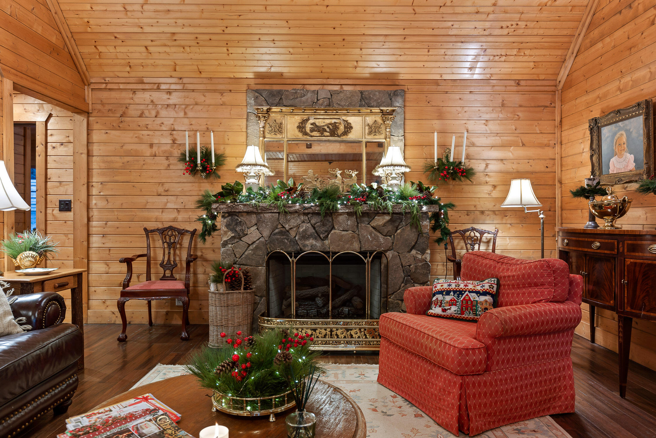 148 Carroll Road Wildwood, GA 30757 - Photo 88 of 100 09-Carroll-9