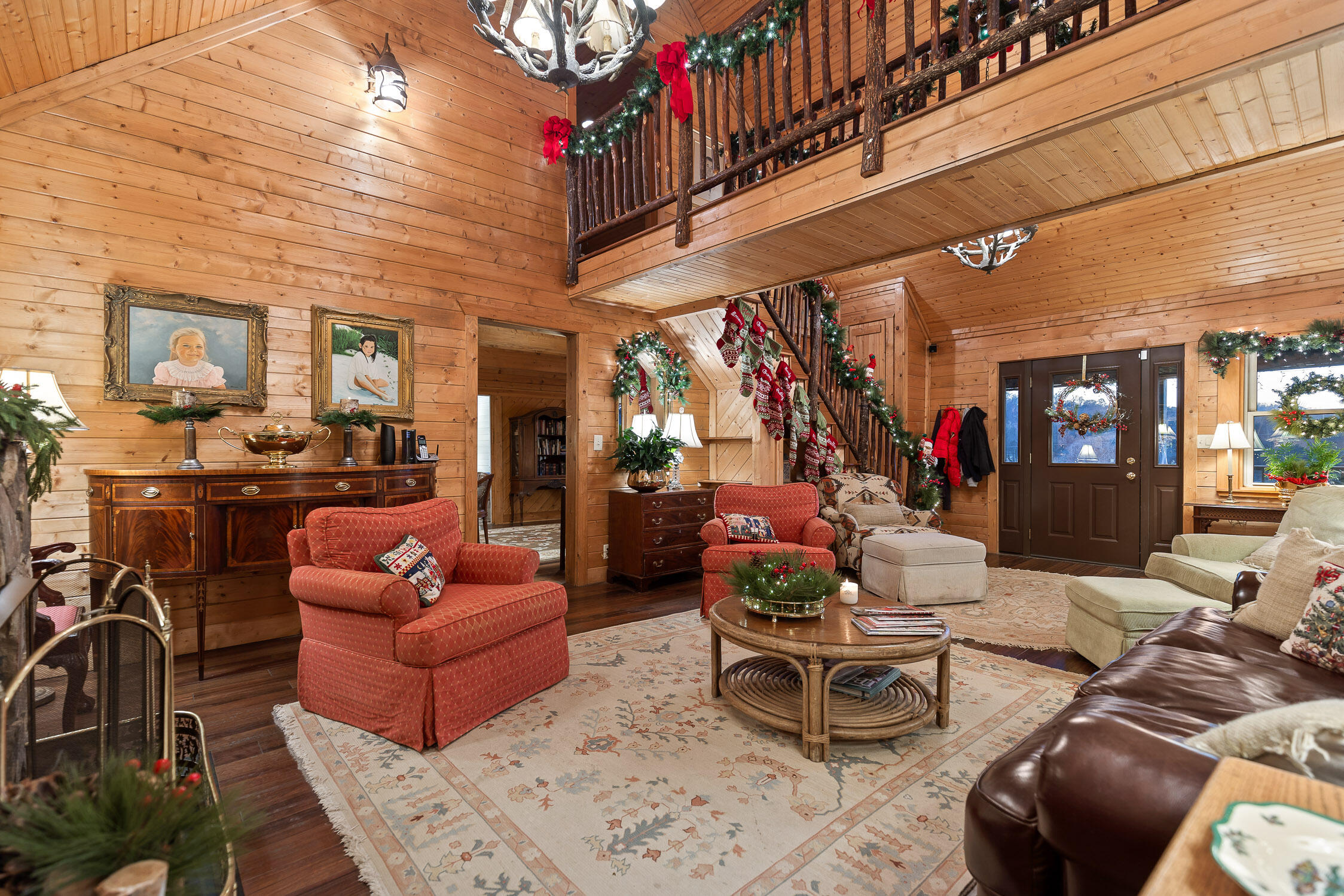 148 Carroll Road Wildwood, GA 30757 - Photo 89 of 100 11-Carroll-11