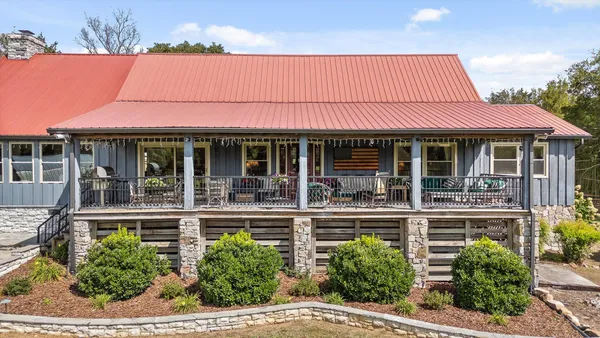 $1,350,000 | 148 Carroll Road, Wildwood, GA 30757