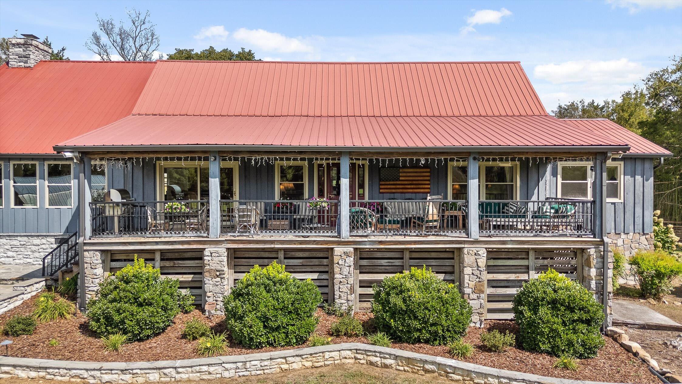 148 Carroll Road Wildwood, GA 30757 - Photo 9 of 100 002-Carroll-134