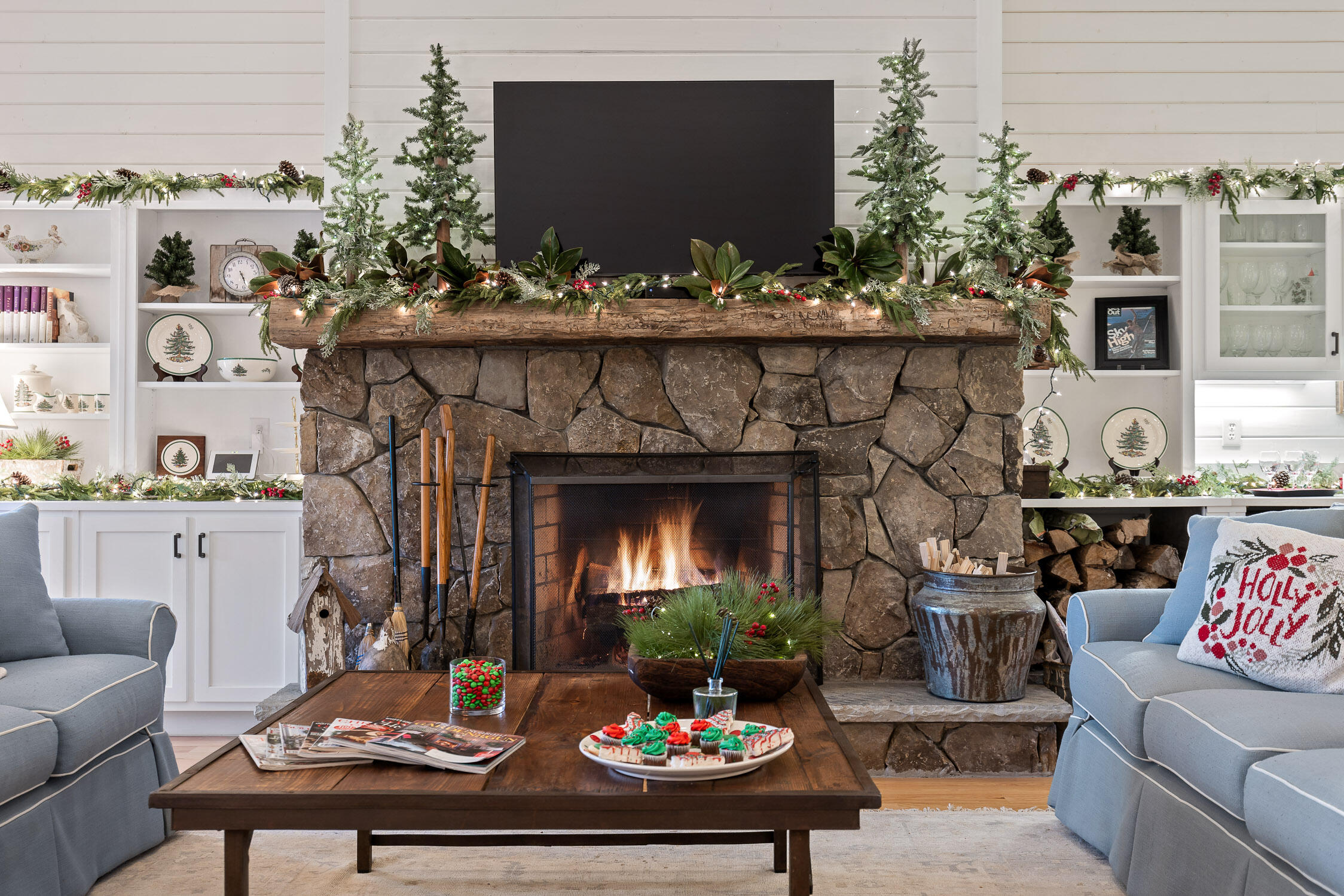 148 Carroll Road Wildwood, GA 30757 - Photo 91 of 100 02-Carroll-2