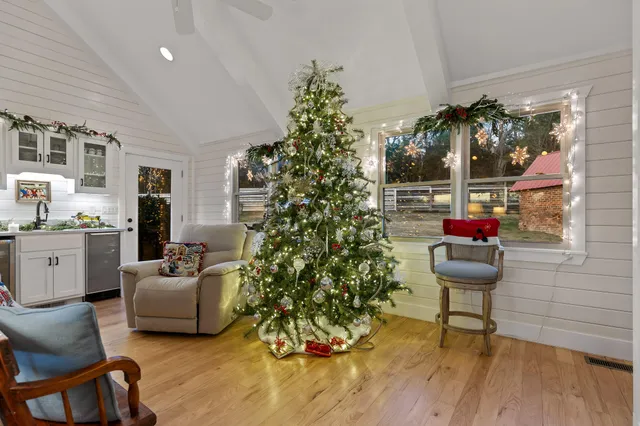 $1,500,000 | 148 Carroll Road, Wildwood, GA 30757