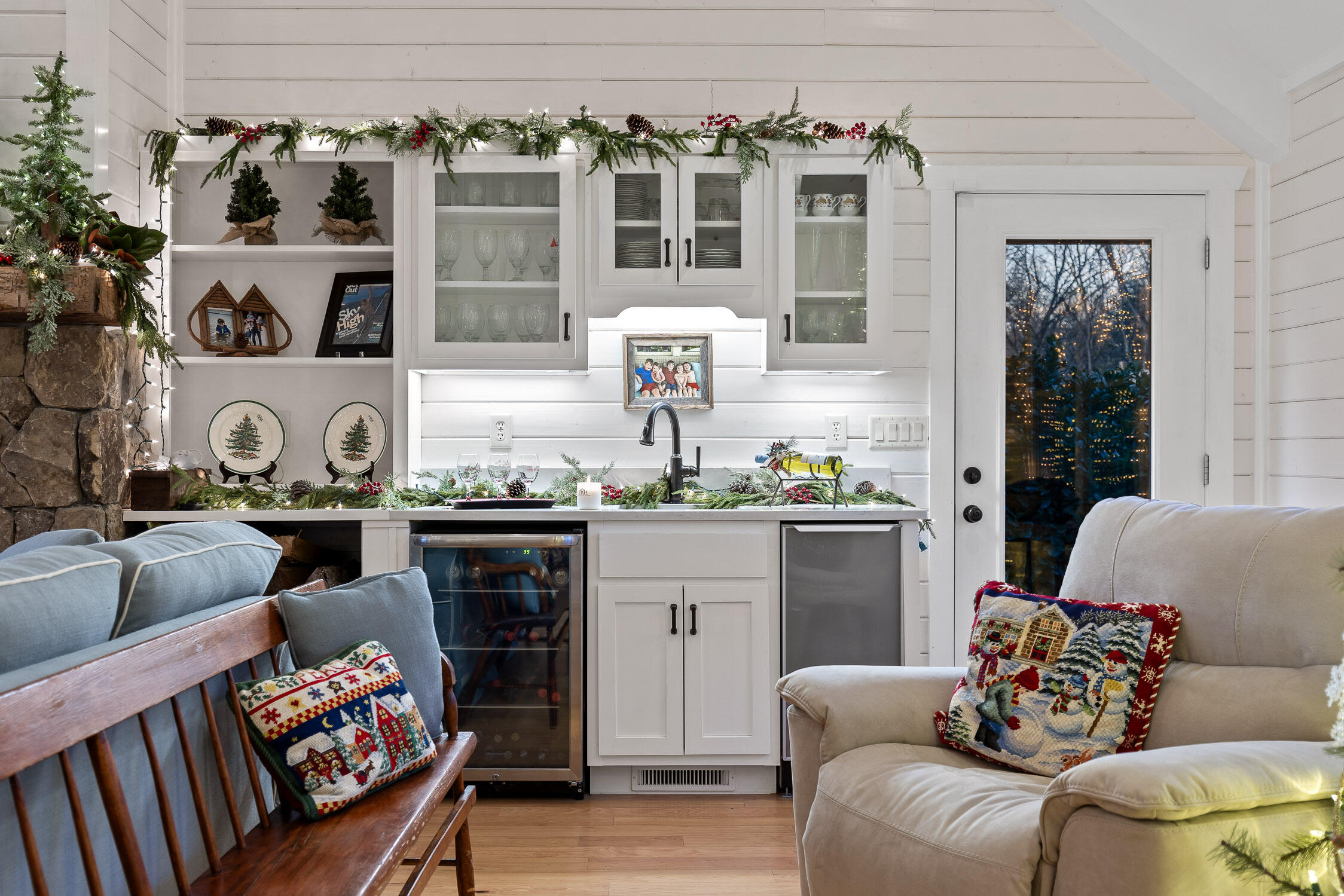 148 Carroll Road Wildwood, GA 30757 - Photo 93 of 100 04-Carroll-4