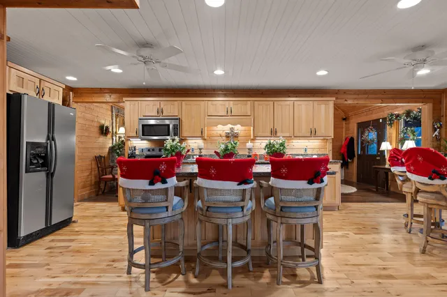 $1,500,000 | 148 Carroll Road, Wildwood, GA 30757