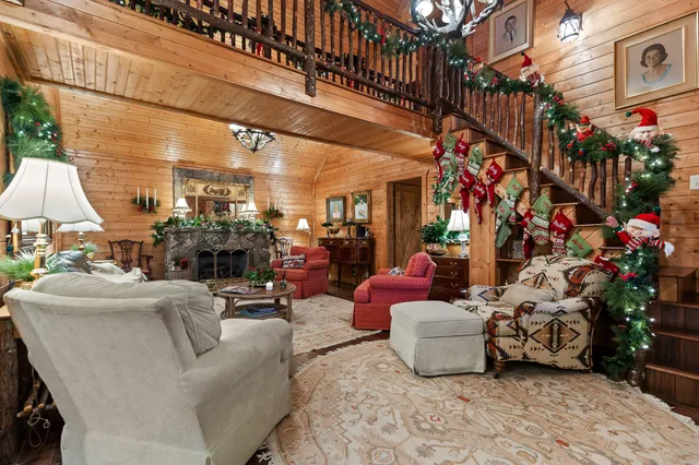 $1,500,000 | 148 Carroll Road, Wildwood, GA 30757