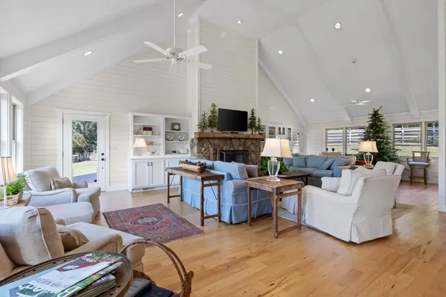 $1,500,000 | 148 Carroll Road, Wildwood, GA 30757