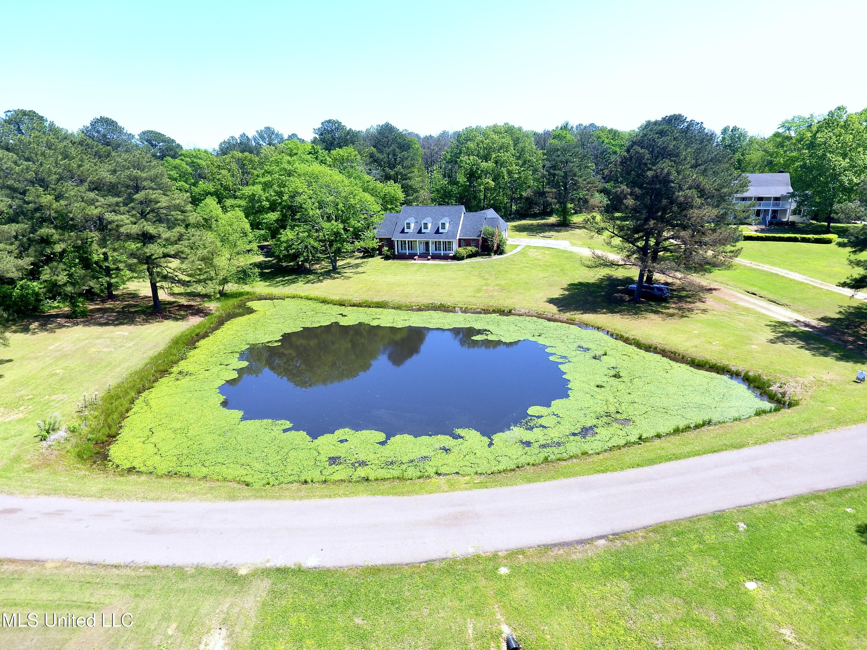 120 Timber Green Lane Canton, MS 39046 - Photo 1 of 34 DJI_0105