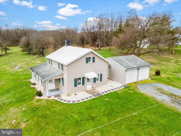 $285,000 | 9611 Morning Glory Lane, Hagerstown, MD 21740