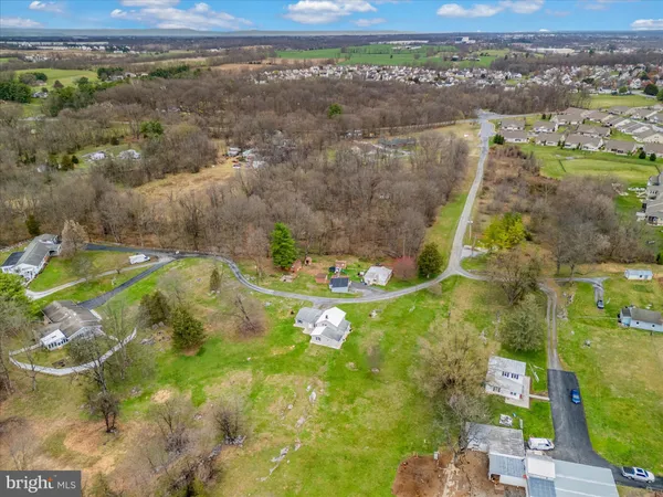 $285,000 | 9611 Morning Glory Lane, Hagerstown, MD 21740