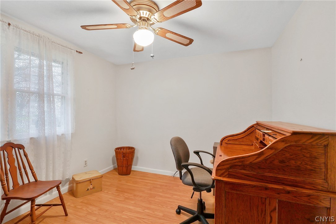 5336 Caughdenoy Road Clay, NY 13041 - Photo 21 of 38