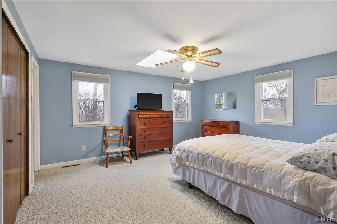 5336 Caughdenoy Road Clay, NY 13041 - Photo 28 of 38