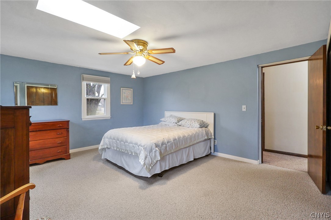 5336 Caughdenoy Road Clay, NY 13041 - Photo 29 of 38