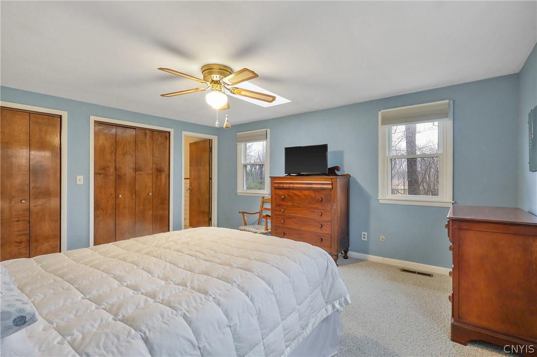 5336 Caughdenoy Road Clay, NY 13041 - Photo 30 of 38