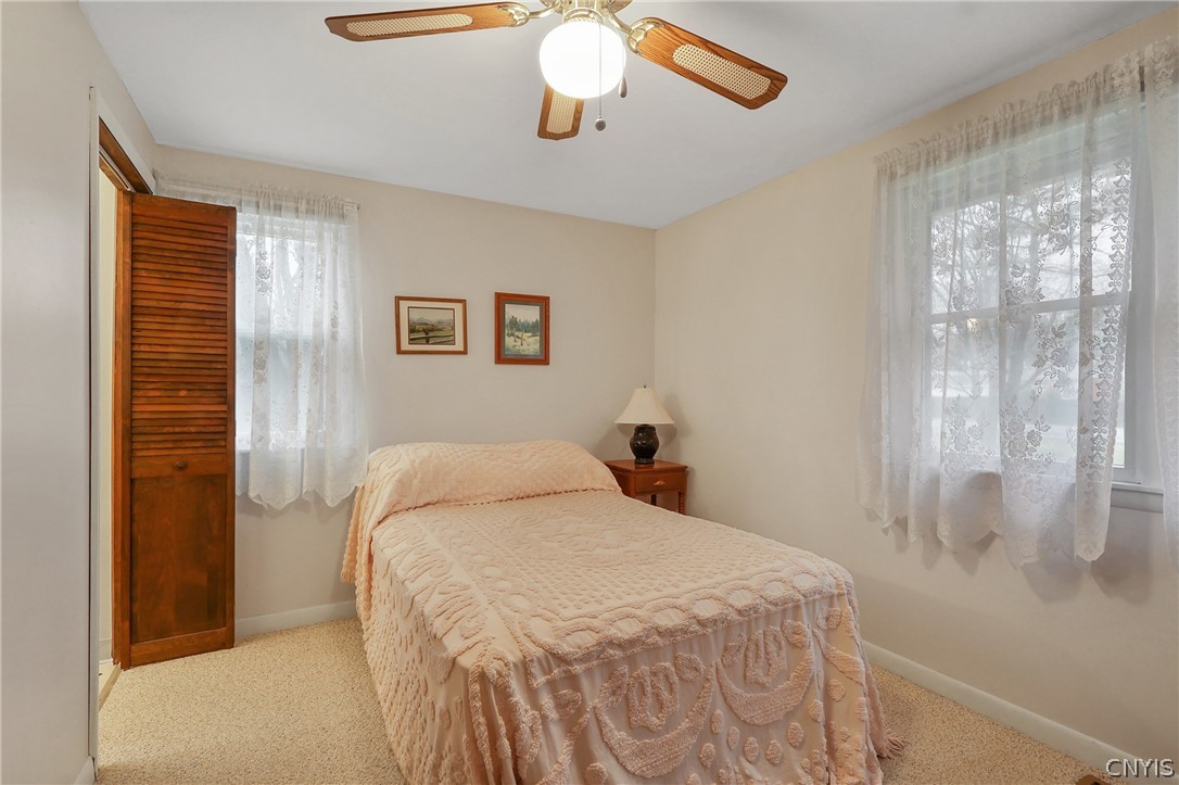 5336 Caughdenoy Road Clay, NY 13041 - Photo 31 of 38