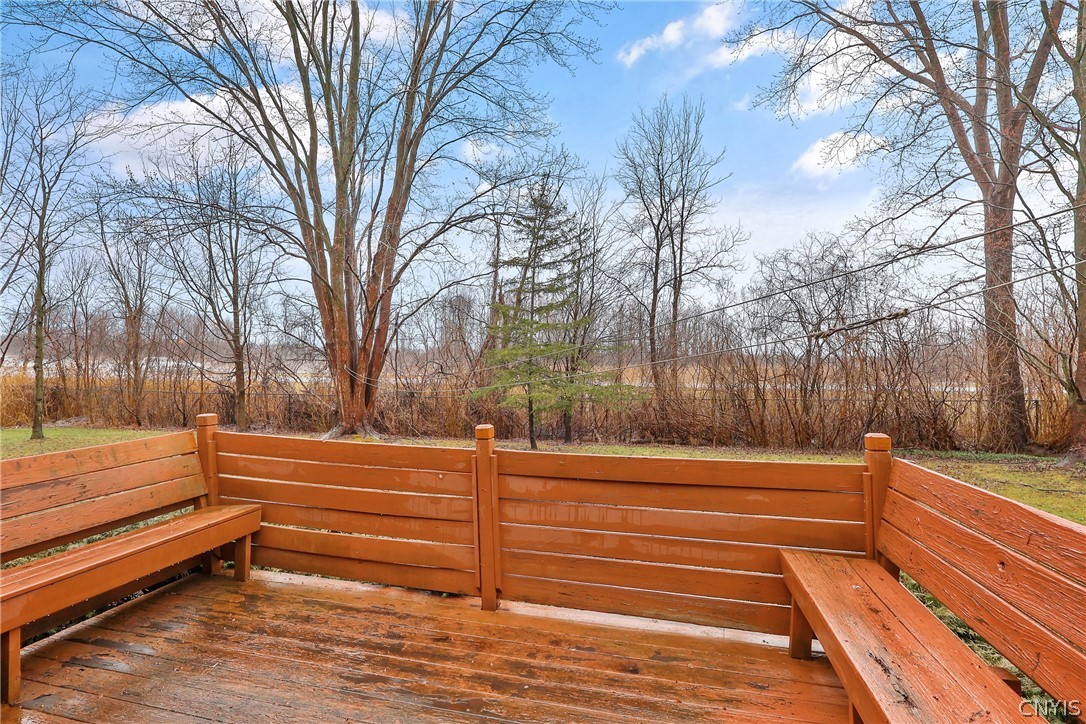 5336 Caughdenoy Road Clay, NY 13041 - Photo 35 of 38