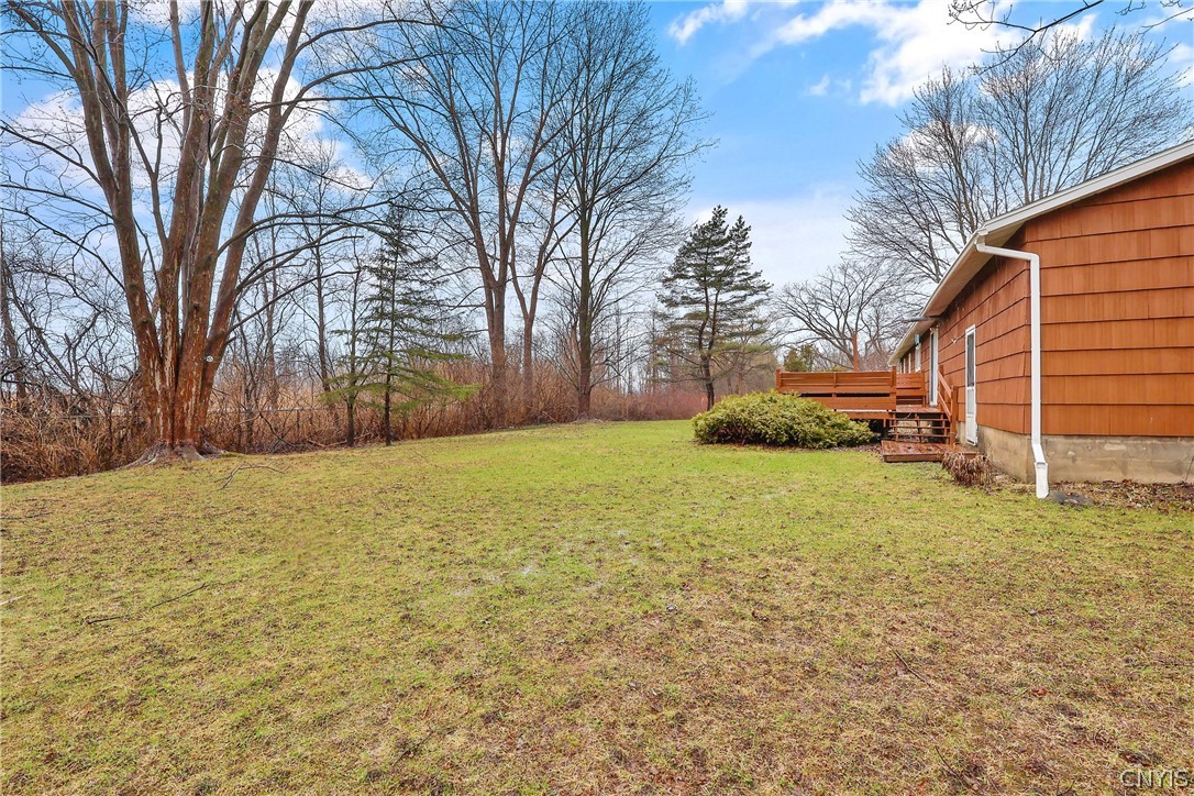 5336 Caughdenoy Road Clay, NY 13041 - Photo 37 of 38