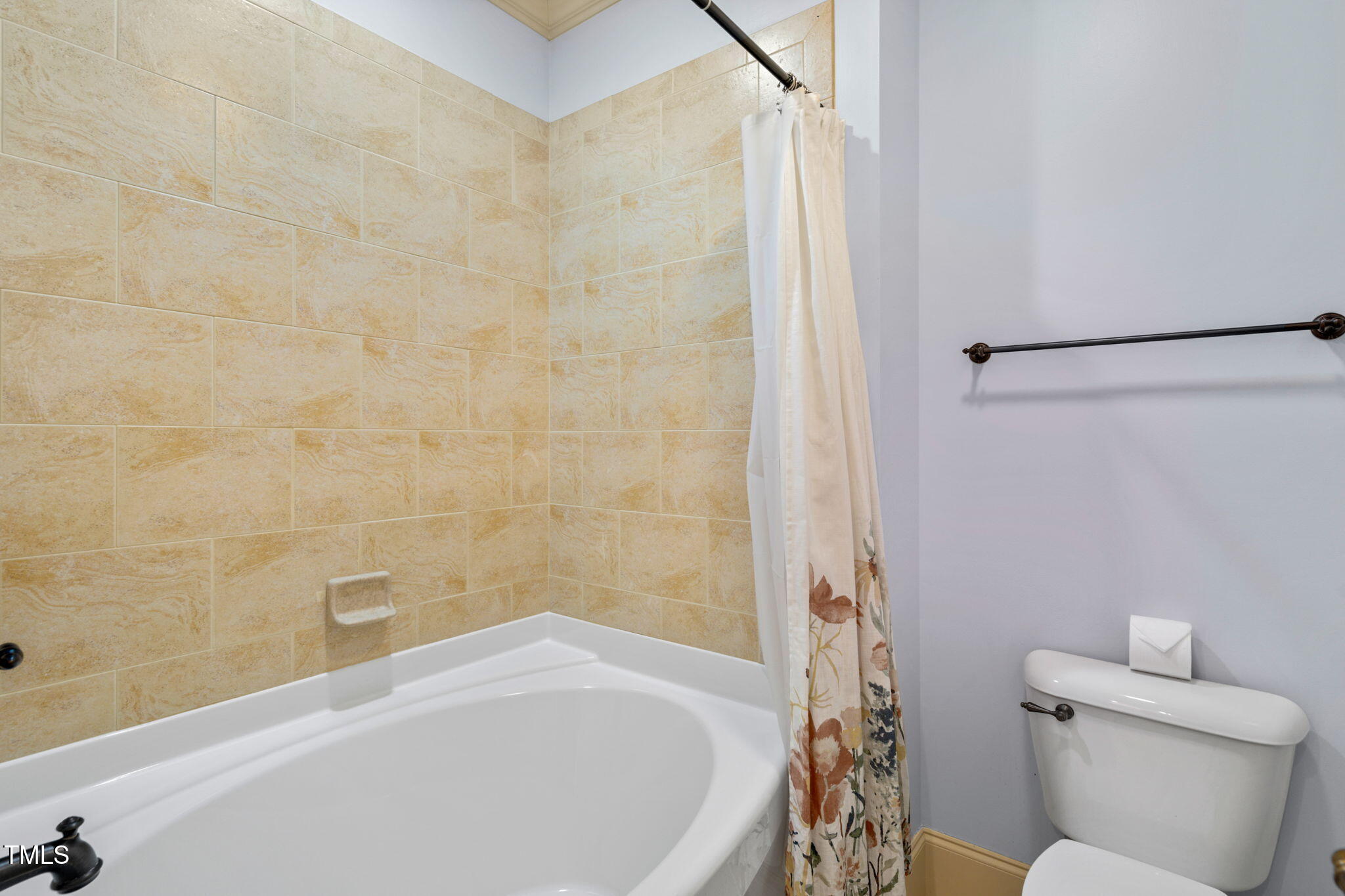 11201 Jonas Ridge Lane Raleigh, NC 27613 - Photo 52 of 79 Guest Bathroom