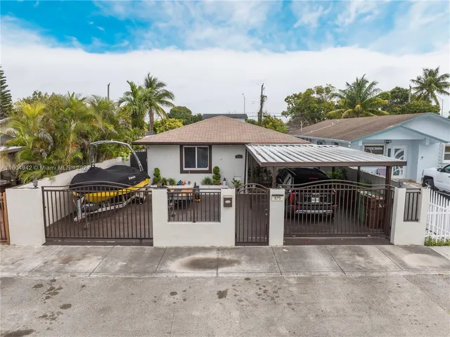 $2,000,000 | 875 East 29th Street, Hialeah, FL 33013