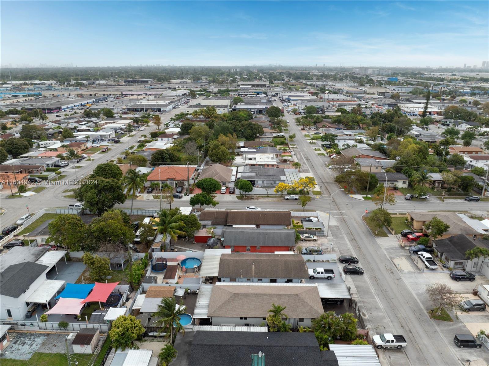 875 East 29th Street Hialeah, FL 33013 - Photo 32 of 38