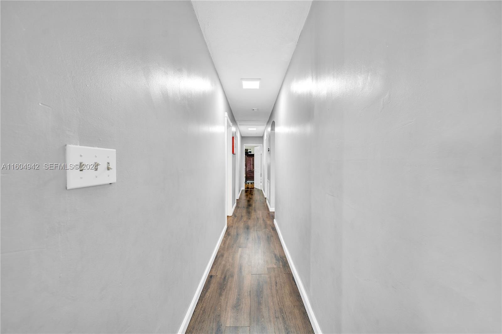 875 East 29th Street Hialeah, FL 33013 - Photo 7 of 38 a view of entryway