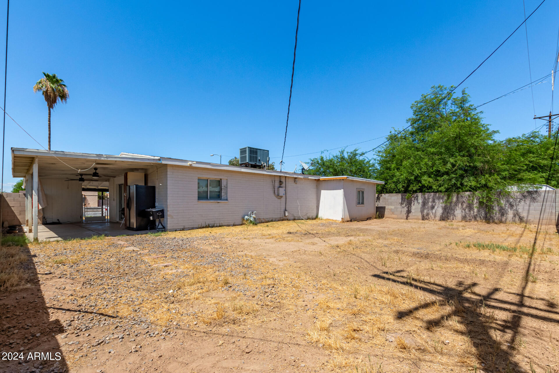 6233 West Osborn Road Phoenix, AZ 85033 - Photo 36 of 37 36 - Orborn
