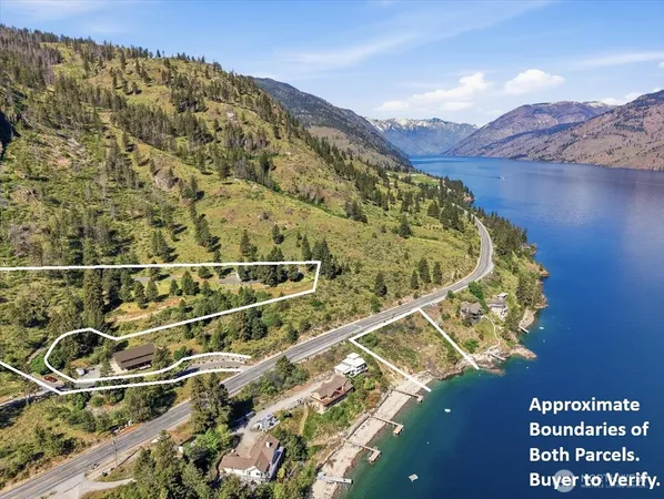 $1,099,000 | 170 Hania Lane, Chelan, WA 98816