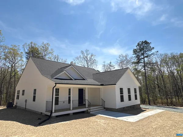 $441,787 | 88 Martin Village Road, Unit MV 16D, Louisa, VA 23093