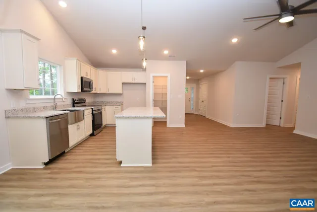 $436,787 | 88 Martin Village Road, Unit MV 16D, Louisa, VA 23093