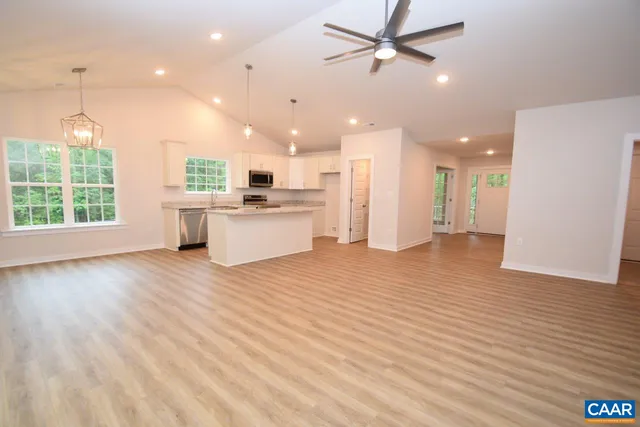 $436,787 | 88 Martin Village Road, Unit MV 16D, Louisa, VA 23093