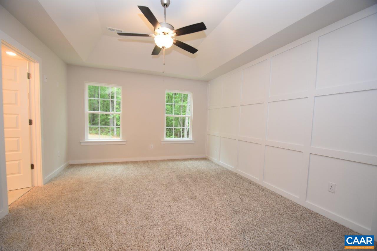 88 Martin Village Road, Unit MV 16D Louisa, VA 23093 - Photo 21 of 37 a view of an empty room with a window