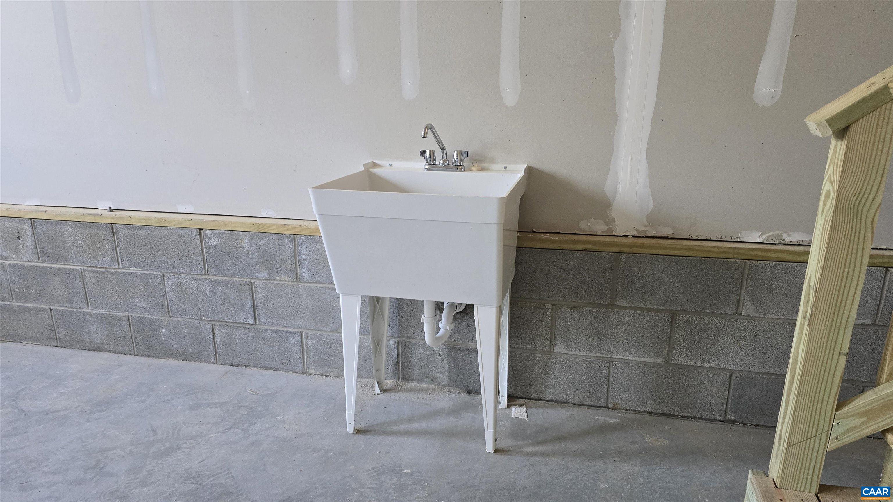 88 Martin Village Road, Unit MV 16D Louisa, VA 23093 - Photo 25 of 41 a bathroom with a sink and shower