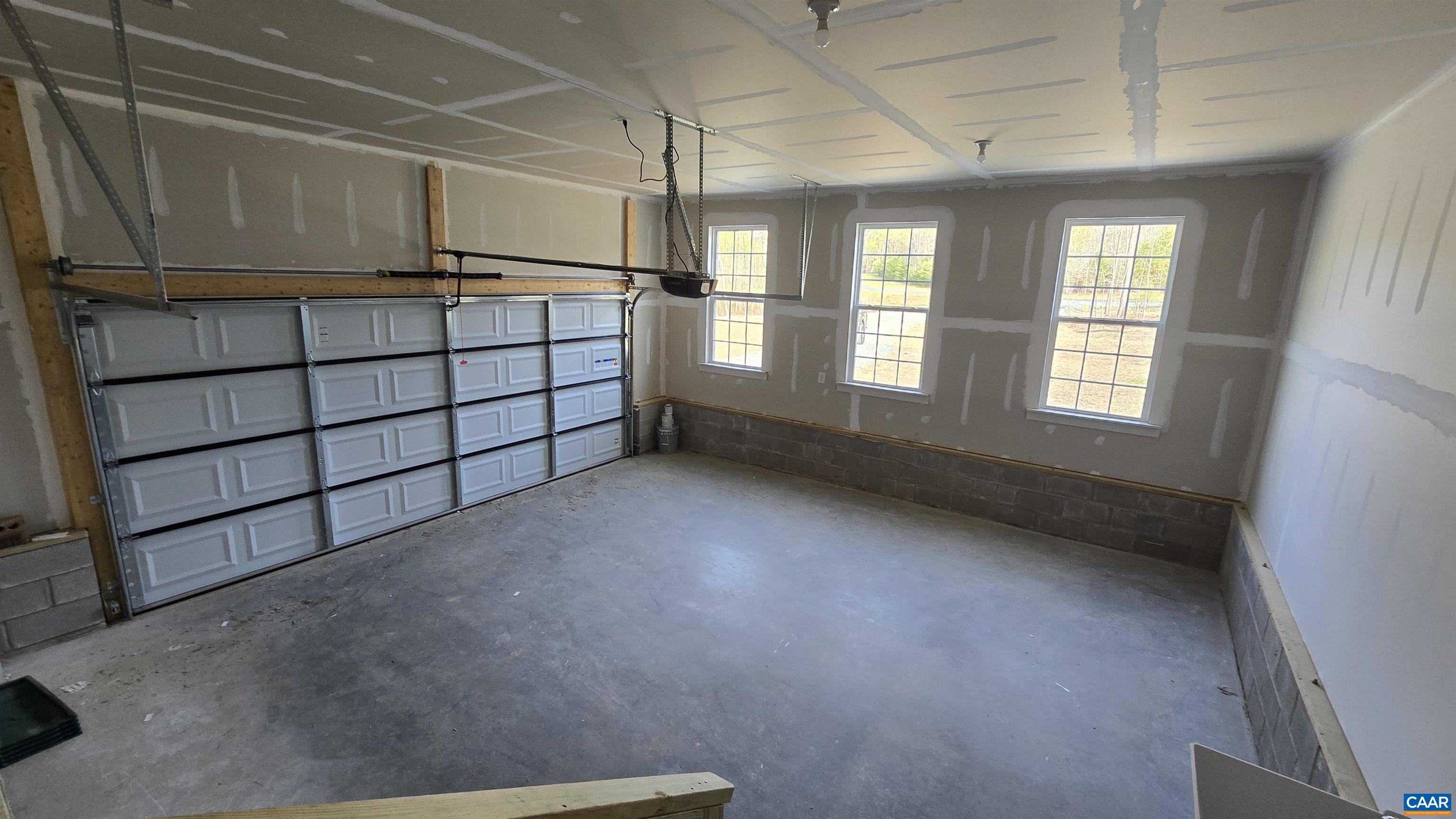 88 Martin Village Road, Unit MV 16D Louisa, VA 23093 - Photo 26 of 41 a view of a garage