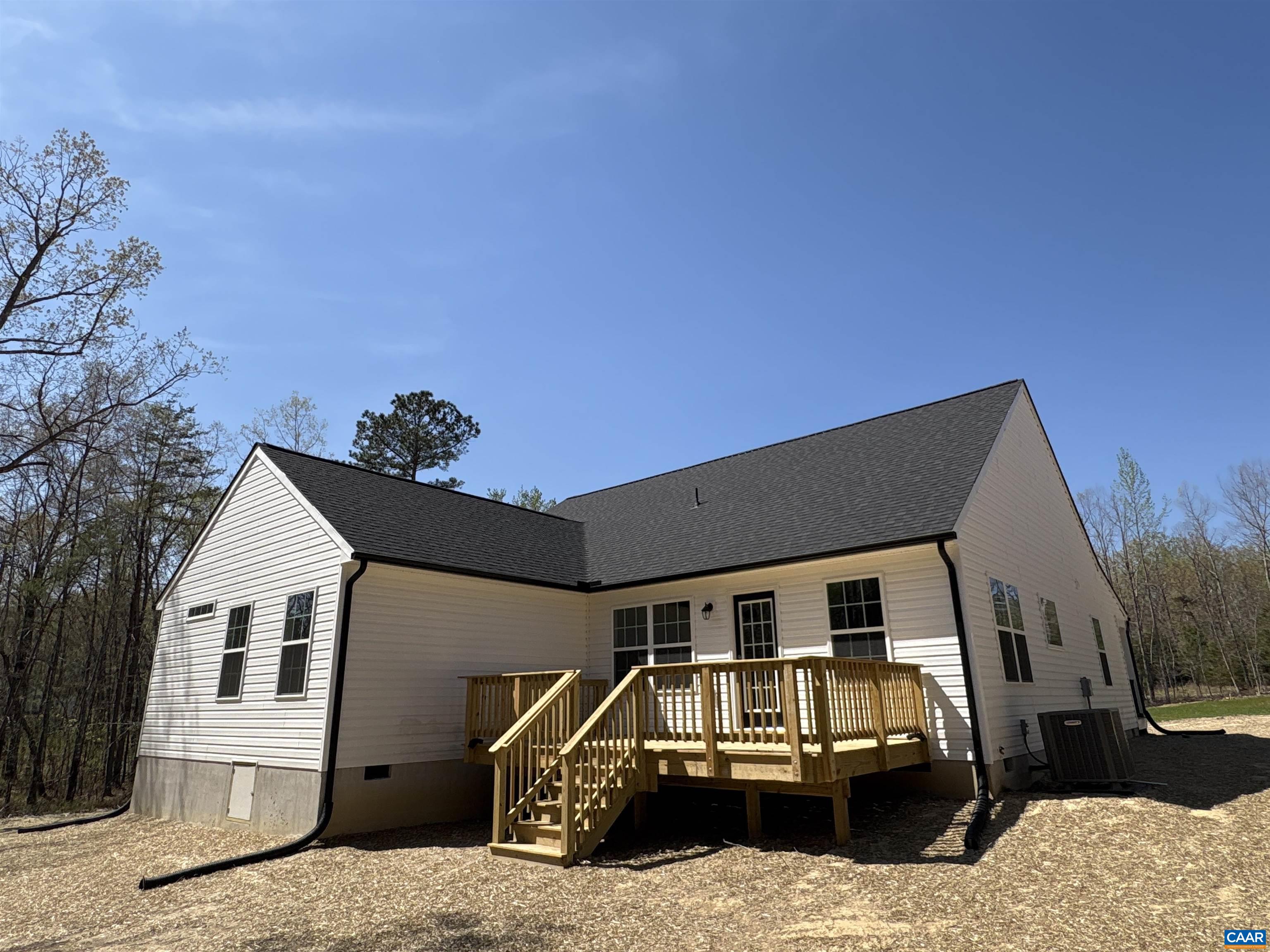 88 Martin Village Road, Unit MV 16D Louisa, VA 23093 - Photo 28 of 41
