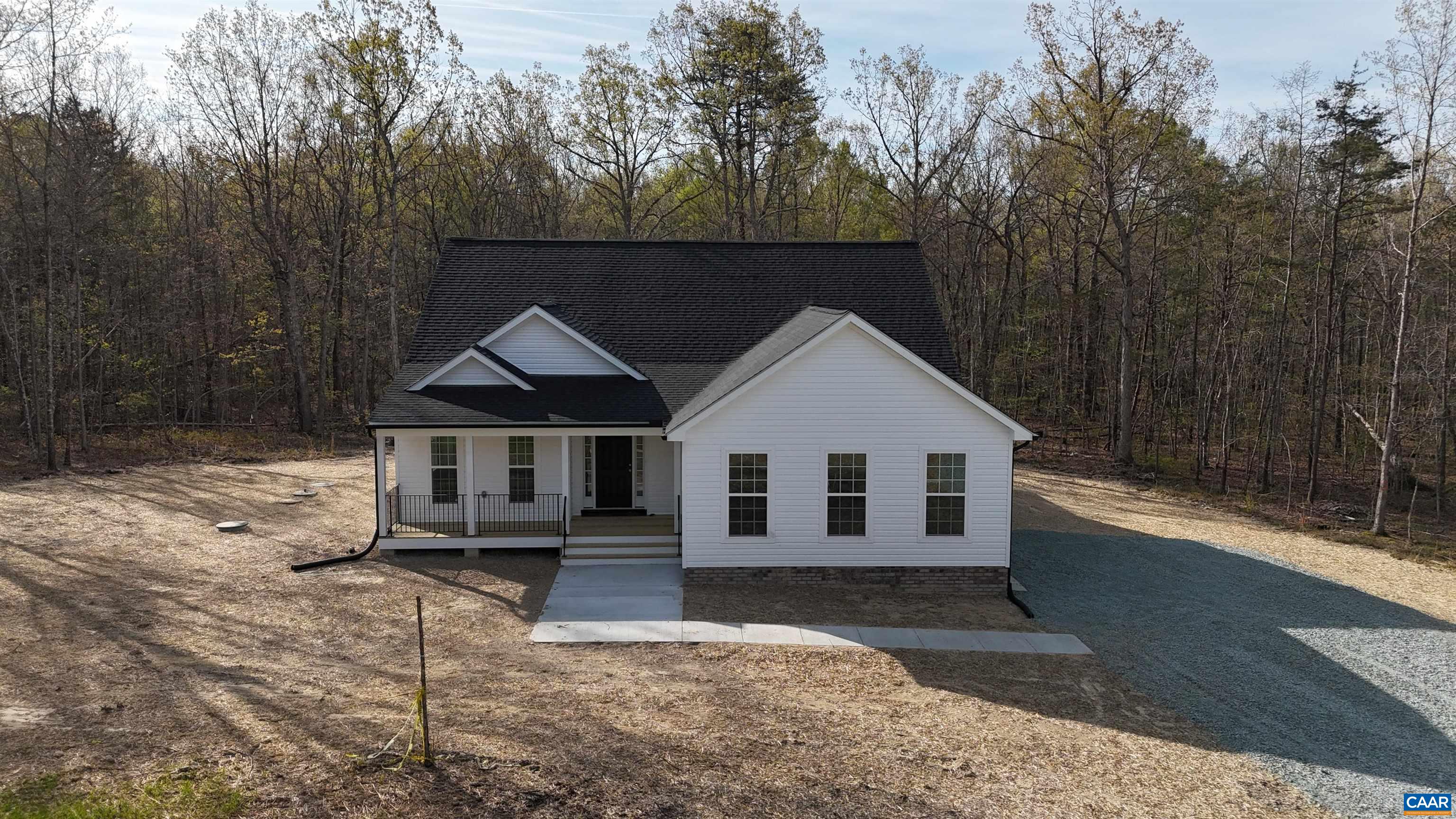 88 Martin Village Road, Unit MV 16D Louisa, VA 23093 - Photo 30 of 41